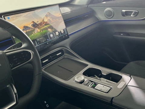 EBRO S800 1.5 TGDI PHEV Premium E-CVT