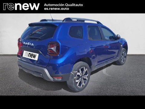 Dacia Duster   1.3 TCe Journey Go 4x2 96kW