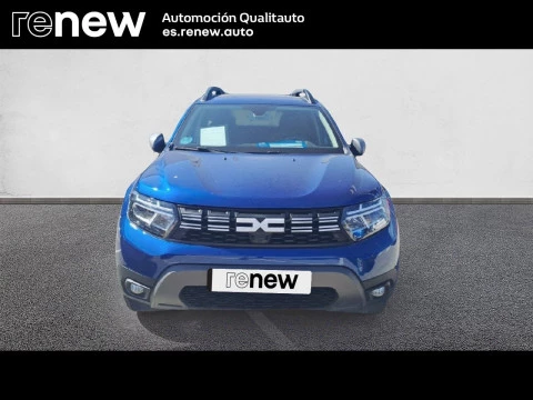 Dacia Duster   1.3 TCe Journey Go 4x2 96kW