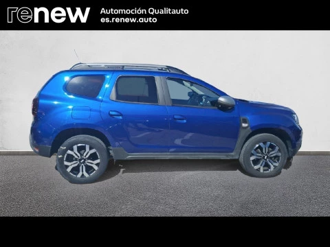 Dacia Duster   1.3 TCe Journey Go 4x2 96kW