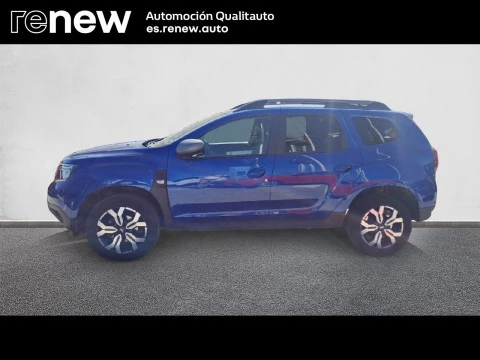 Dacia Duster   1.3 TCe Journey Go 4x2 96kW