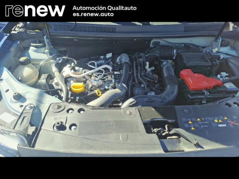 Dacia Duster   1.3 TCe Journey Go 4x2 96kW