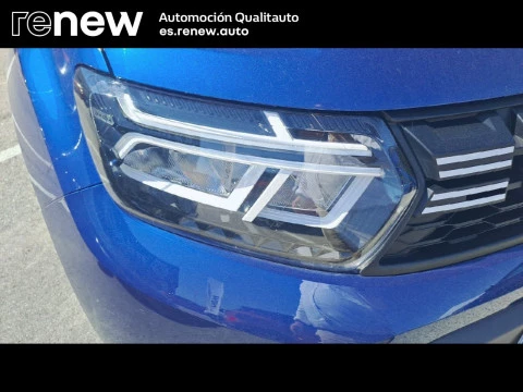 Dacia Duster   1.3 TCe Journey Go 4x2 96kW