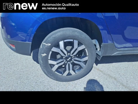 Dacia Duster   1.3 TCe Journey Go 4x2 96kW