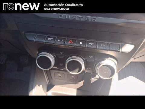 Dacia Duster   1.3 TCe Journey Go 4x2 96kW