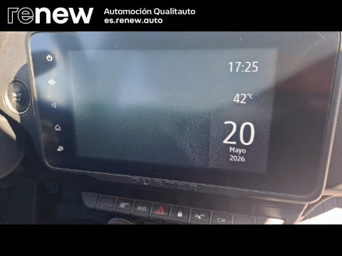 Dacia Duster   1.3 TCe Journey Go 4x2 96kW