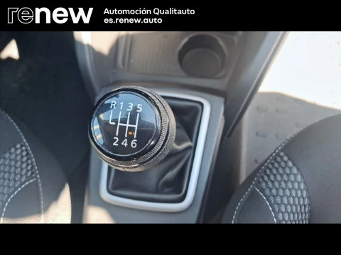 Dacia Duster   1.3 TCe Journey Go 4x2 96kW