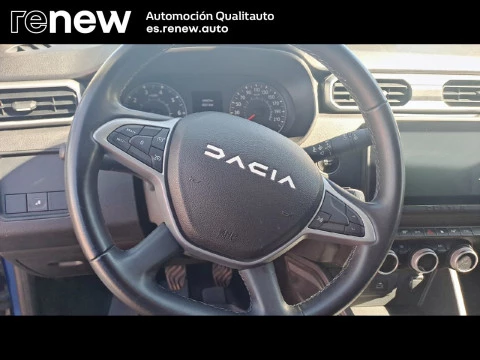 Dacia Duster   1.3 TCe Journey Go 4x2 96kW