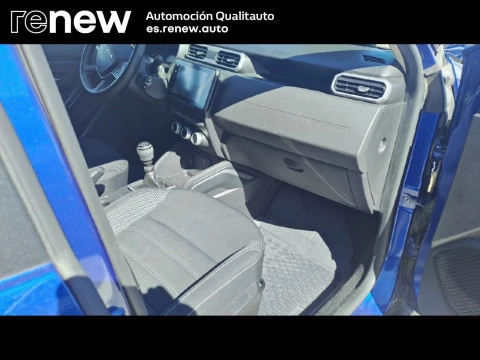 Dacia Duster   1.3 TCe Journey Go 4x2 96kW
