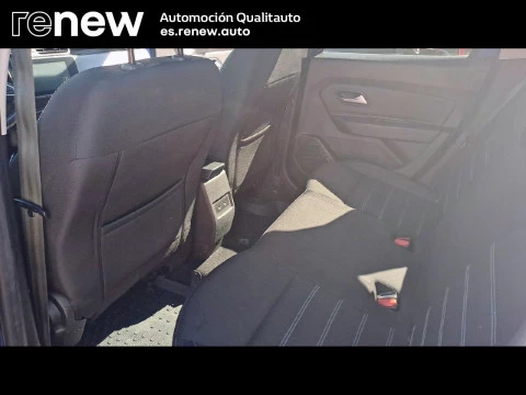 Dacia Duster   1.3 TCe Journey Go 4x2 96kW