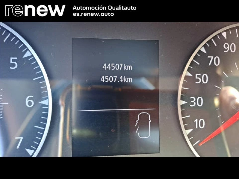 Dacia Duster   1.3 TCe Journey Go 4x2 96kW