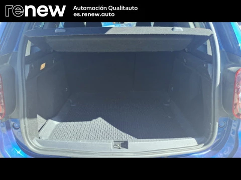 Dacia Duster   1.3 TCe Journey Go 4x2 96kW