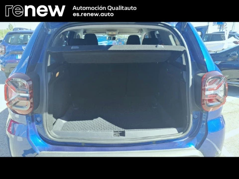 Dacia Duster   1.3 TCe Journey Go 4x2 96kW