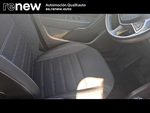 Dacia Duster   1.3 TCe Journey Go 4x2 96kW
