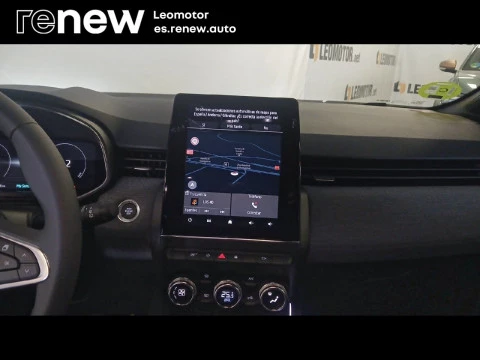 Renault Clio   TCe Techno 85kW