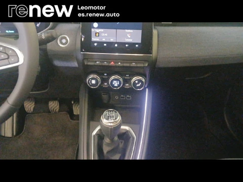 Renault Clio   TCe Techno 85kW