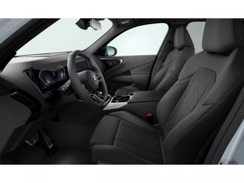 BMW X3 xDrive20d 145 kW (197 CV)