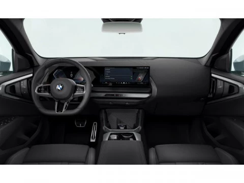 BMW X3 xDrive20d 145 kW (197 CV)