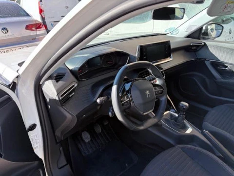 Peugeot 2008 Active BlueHDI 81kW (110CV)