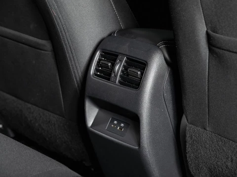 Nissan Qashqai DIG-T 116kW Xtronic N-Style