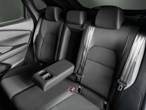 Nissan Qashqai DIG-T 116kW Xtronic N-Style