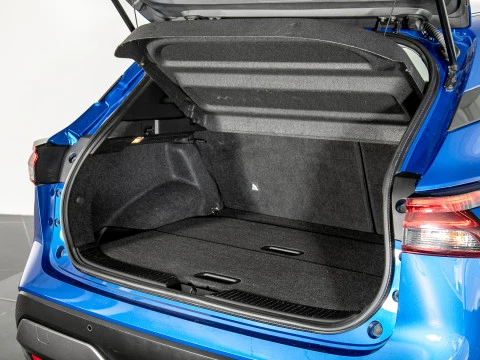 Nissan Qashqai DIG-T 116kW Xtronic N-Style