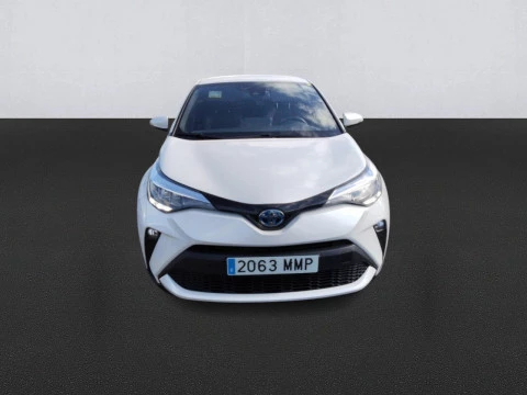 Toyota C-HR 2.0 180H Advance