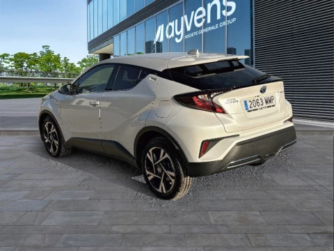 Toyota C-HR 2.0 180H Advance
