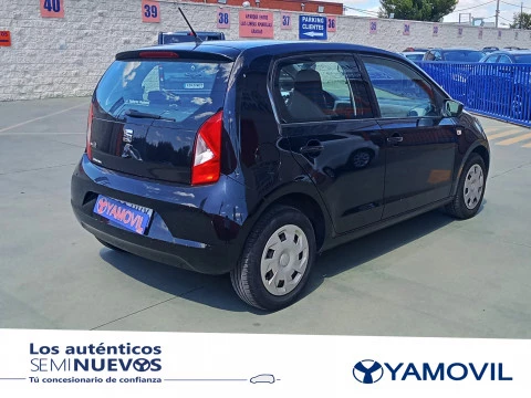 Seat Mii 1.0 Style 44 kW (60 CV)