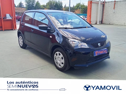 Seat Mii 1.0 Style 44 kW (60 CV)