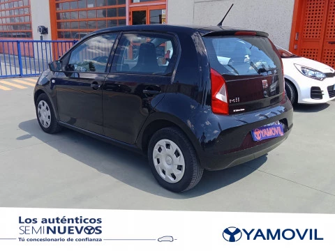 Seat Mii 1.0 Style 44 kW (60 CV)
