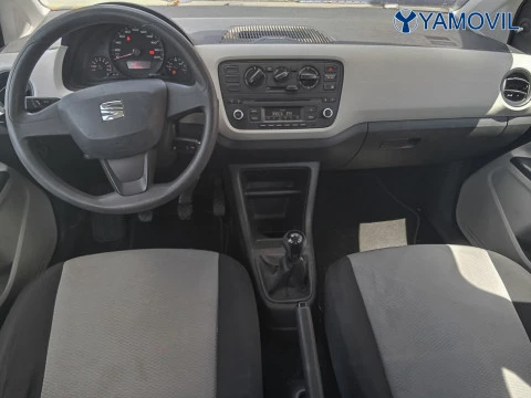 Seat Mii 1.0 Style 44 kW (60 CV)
