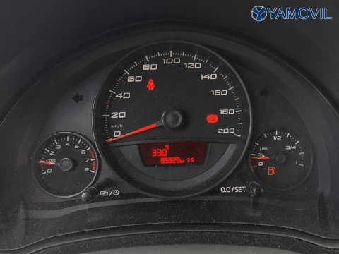 Seat Mii 1.0 Style 44 kW (60 CV)