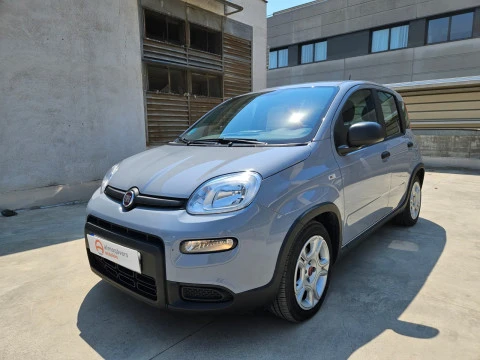 Fiat Panda CITY 1.0 MHEV 70CV 5P