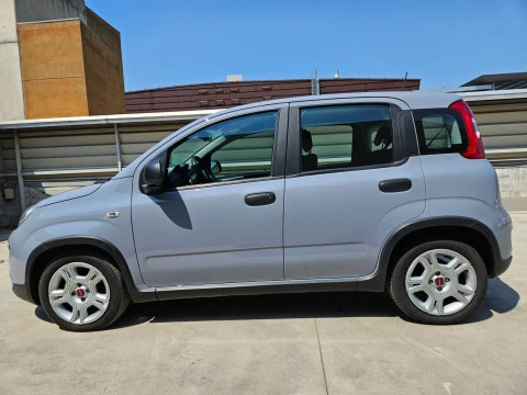 Fiat Panda CITY 1.0 MHEV 70CV 5P