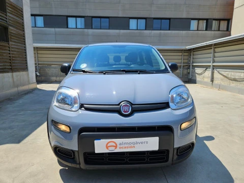 Fiat Panda CITY 1.0 MHEV 70CV 5P