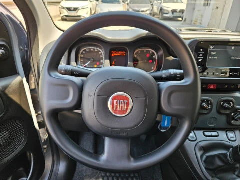 Fiat Panda CITY 1.0 MHEV 70CV 5P