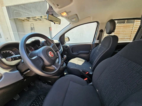 Fiat Panda CITY 1.0 MHEV 70CV 5P