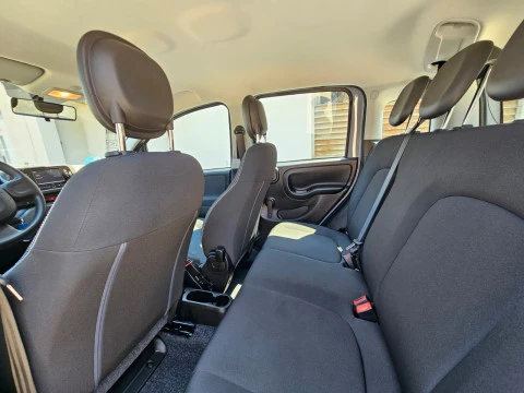 Fiat Panda CITY 1.0 MHEV 70CV 5P
