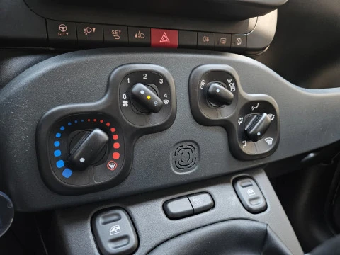 Fiat Panda CITY 1.0 MHEV 70CV 5P