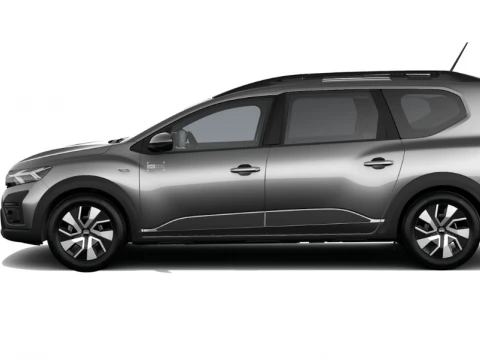 Dacia Jogger Expression HYBRID 105kW (140CV) 7 plazas