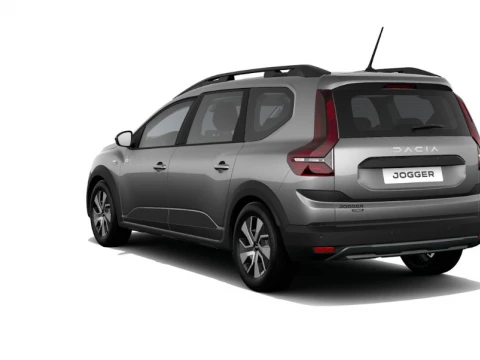 Dacia Jogger Expression HYBRID 105kW (140CV) 7 plazas