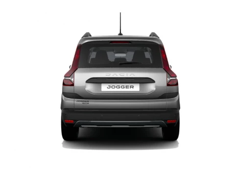 Dacia Jogger Expression HYBRID 105kW (140CV) 7 plazas