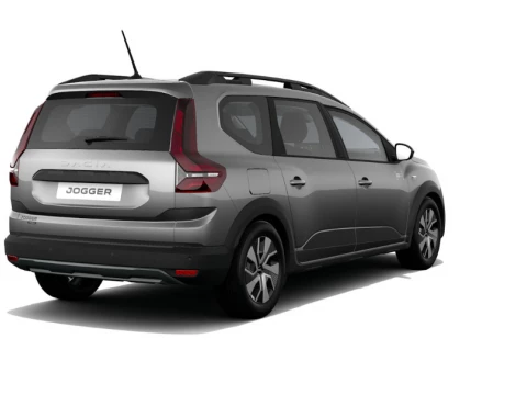 Dacia Jogger Expression HYBRID 105kW (140CV) 7 plazas