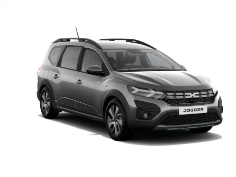 Dacia Jogger Expression HYBRID 105kW (140CV) 7 plazas