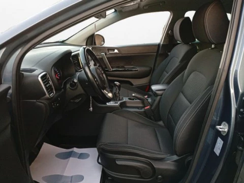 Kia Sportage 1.6 CRDi 85kW (115CV) Drive 4x2