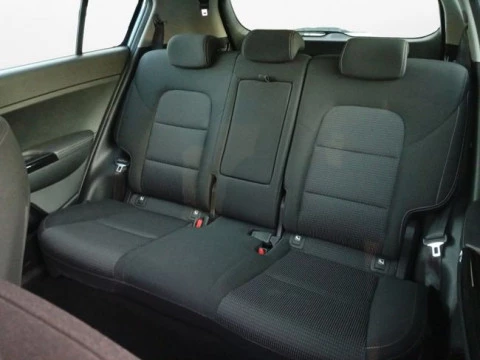 Kia Sportage 1.6 CRDi 85kW (115CV) Drive 4x2