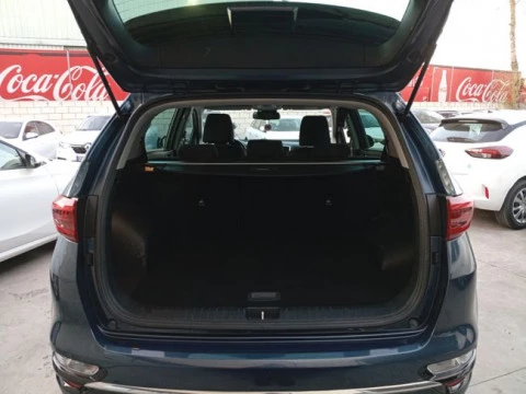 Kia Sportage 1.6 CRDi 85kW (115CV) Drive 4x2