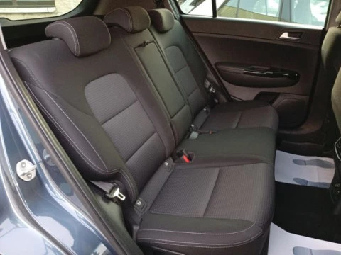 Kia Sportage 1.6 CRDi 85kW (115CV) Drive 4x2