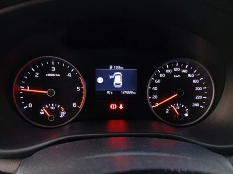 Kia Sportage 1.6 CRDi 85kW (115CV) Drive 4x2